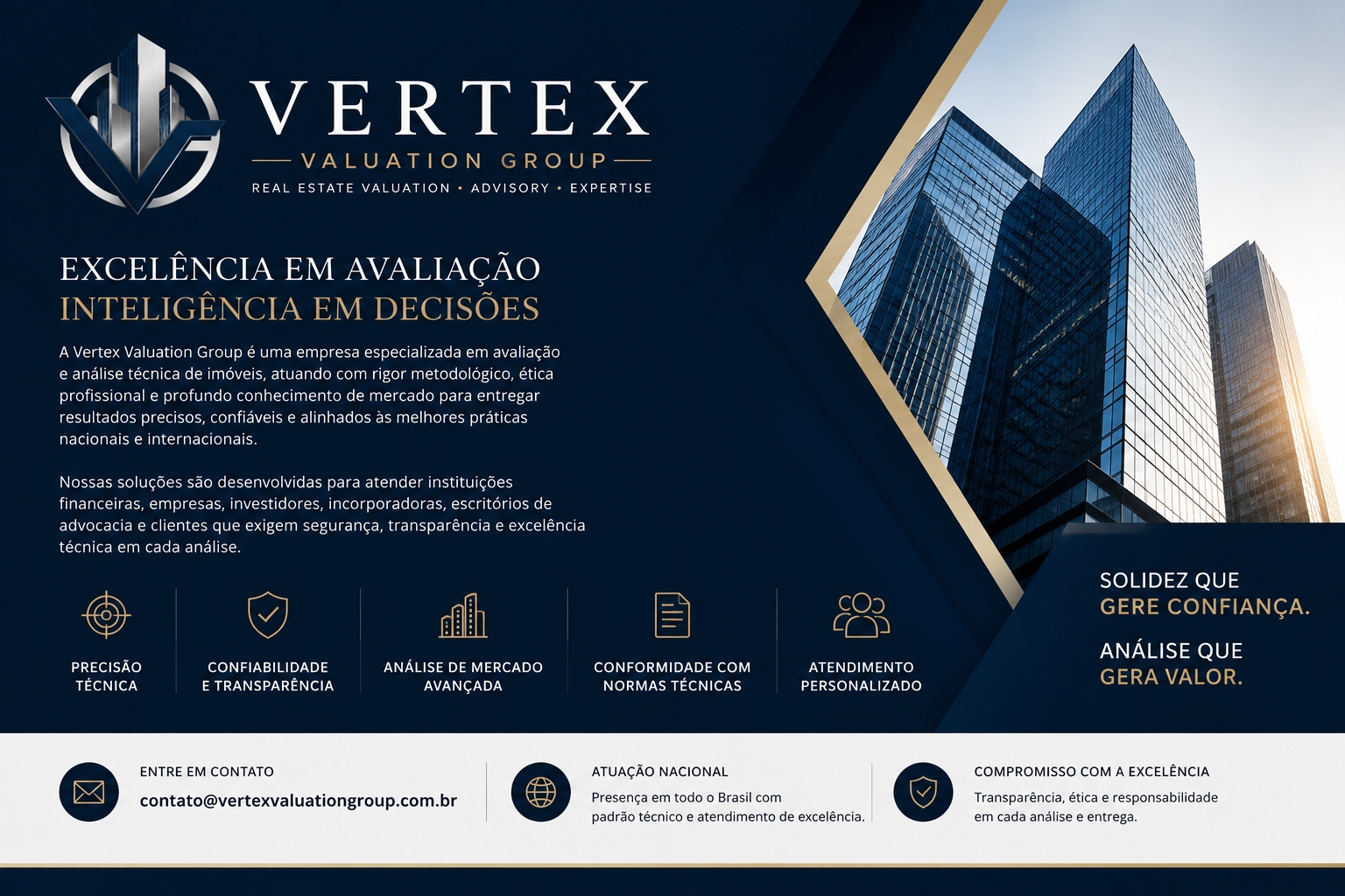Vertex Valuation Group